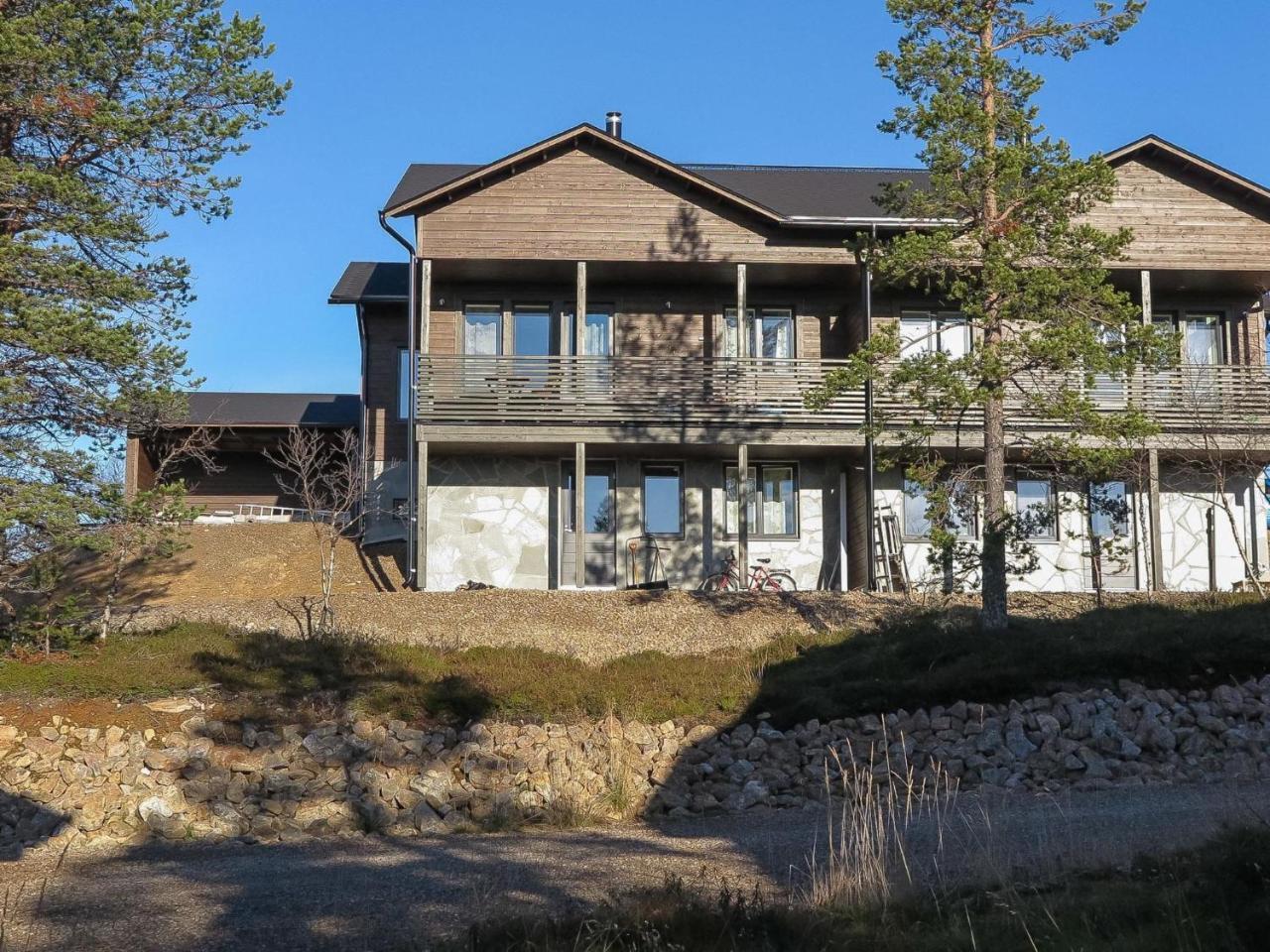 Holiday Home Karhu B By Interhome Saariselkä Exterior foto